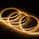 Bild von LED-Streifen 24V SMD 120 LED/m 5m 10W/m 1000lm/m Breite 8mm Schnitt 5cm IP20