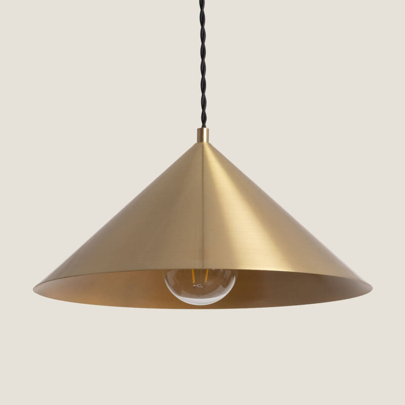Image of Chipen Metal Pendant Lamp