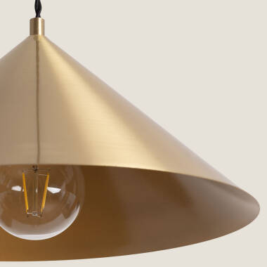 Image of Chipen Metal Pendant Lamp