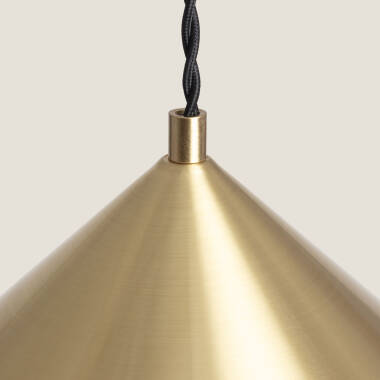 Image of Chipen Metal Pendant Lamp