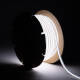 Bild von LED-Streifenrolle Dimmbar 220V COB Selbstgleichrichtend 560 LED/m 50m 14W/m 1250lm/m SILICONE FLEX Breite 10mm Schnitt 10cm IP65