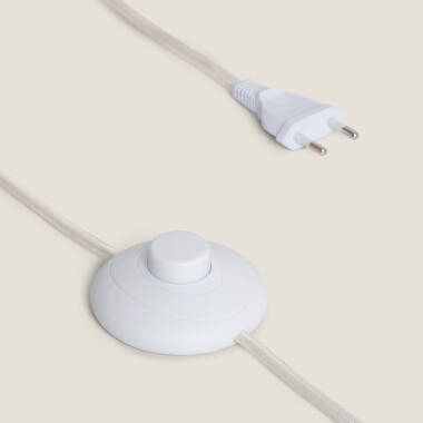 Bild von LED Stehlampe 8W Metall Evian