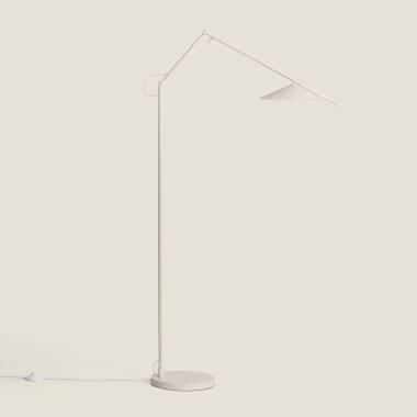 Stojací LED Lampa z Kovu 8W Evian
