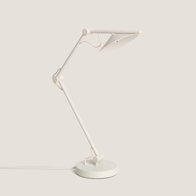 Bild von LED Tischlampe 8W Metall Evian