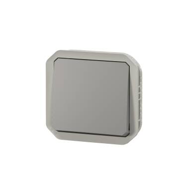 Wechselschalter Plexo 16A IP55 LEGRAND 069523L