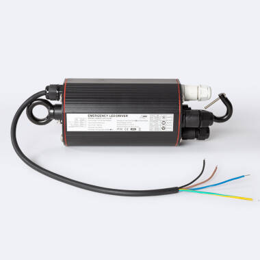 Emergency Kit voor 1-10V Dimbare UFO HIGH BAYS