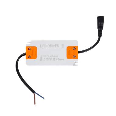 Driver 176-265V Uitgang  48-75V 290mA 24W
