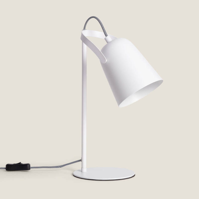 Afbeelding van Bureaulamp Metaal Orfeo