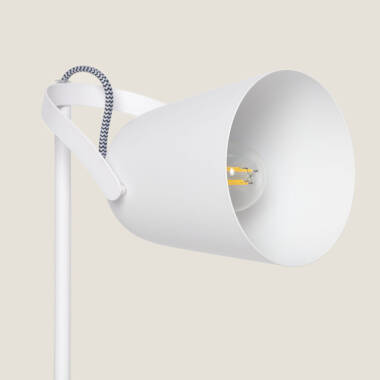 Afbeelding van Bureaulamp Metaal Orfeo