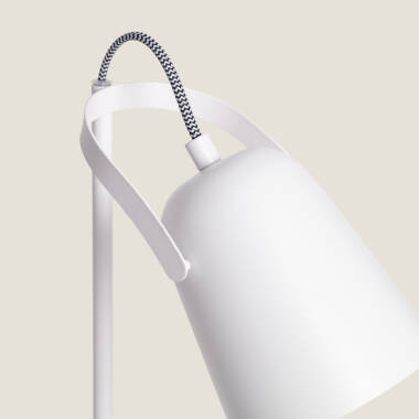 Afbeelding van Bureaulamp Metaal Orfeo