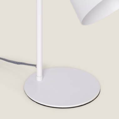 Afbeelding van Bureaulamp Metaal Orfeo