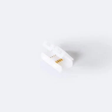 Connecteur Type « I » Ruban LED RGB 220V SMD Largeur 14,5 mm