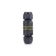 Afbeelding van Waterdichte kabelconnector 3-contacten IP68