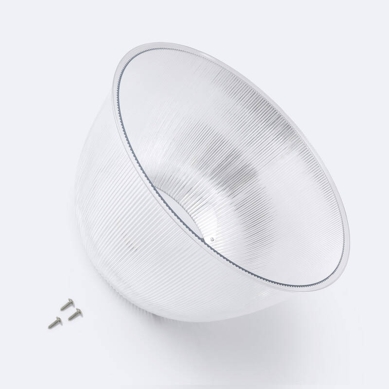 Image de Réflecteur PC 60º pour Cloche UFO LED HBM 