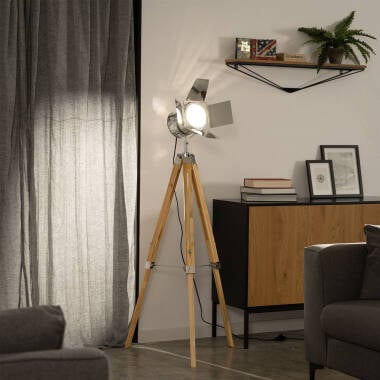 Bild von Stehlampe Bioscop