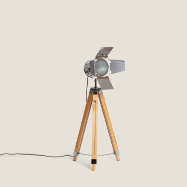 Afbeelding van Staande lamp Bioskop