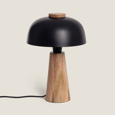 Nagama Metal Table Lamp