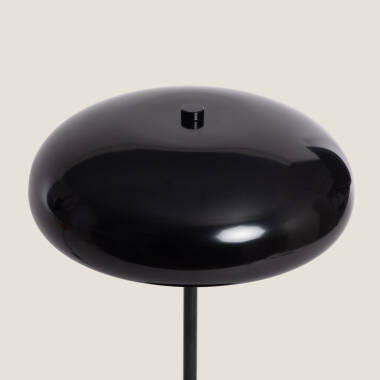 Image of Catalina Metal Table Lamp 