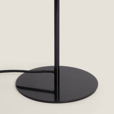 Bild von Tischlampe Metall Catalina