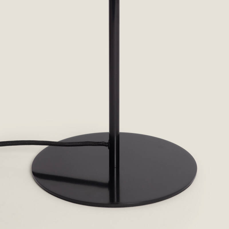 Image of Catalina Metal Table Lamp 