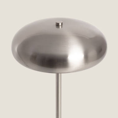 Bild von Tischlampe aus Metall Aleisk