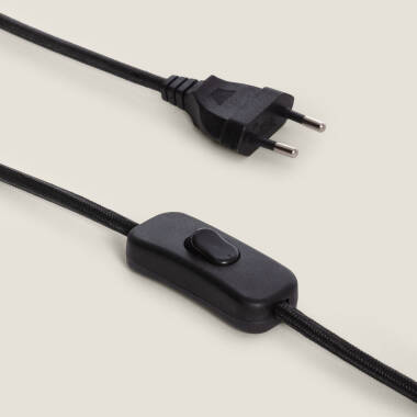 Bild von Tischlampe aus Metall Aleisk