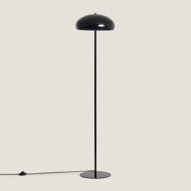 Lampadaire Métal Catalina
