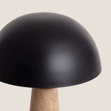 Image of Kuttala Metal Table Lamp 