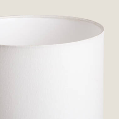Image of Cambaca Metal Floor Lamp 