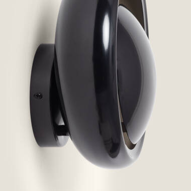 Image of Catalina Metal Wall Lamp Image of Catalina Metal Wall Lamp