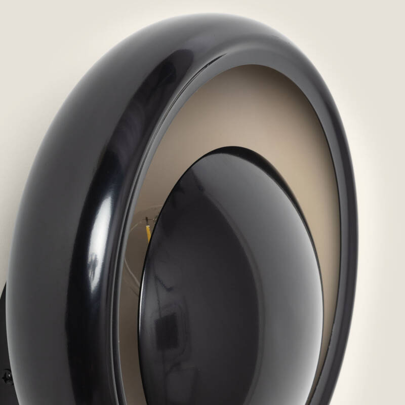 Image of Catalina Metal Wall Lamp Image of Catalina Metal Wall Lamp