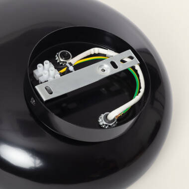 Image of Catalina Metal Wall Lamp Image of Catalina Metal Wall Lamp