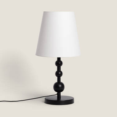 Nunda Metal Table Lamp