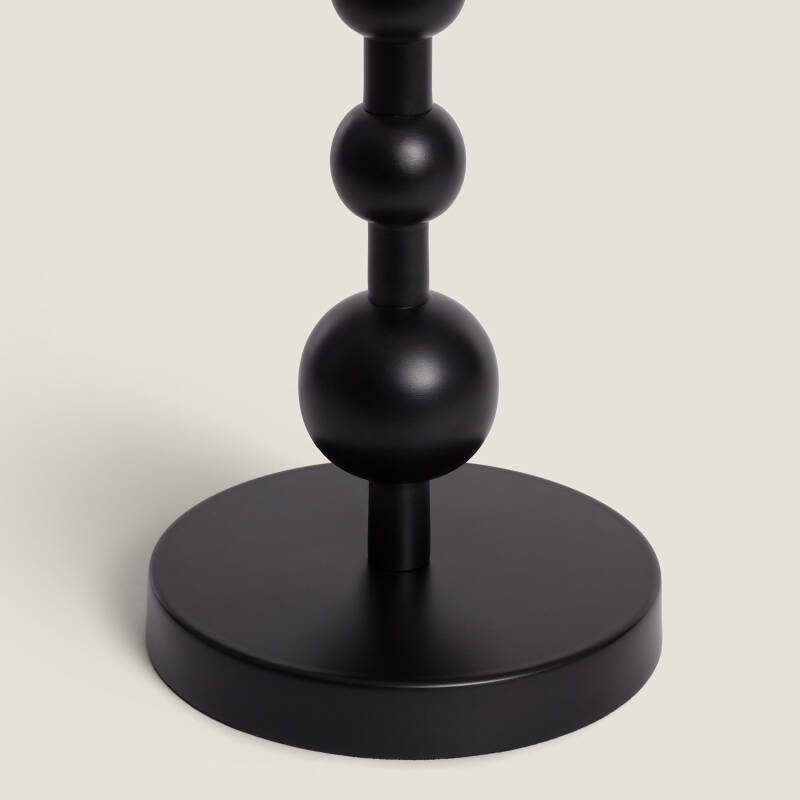 Image of Nunda Metal Table Lamp 