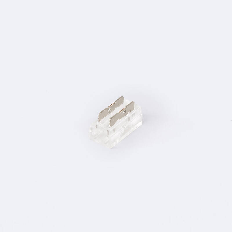 Afbeelding van Hippo Connector 9 in 1 voor LED Strips 12/24V DC SMD en COB IP20 Breedte 5mm/8mm/10mm.