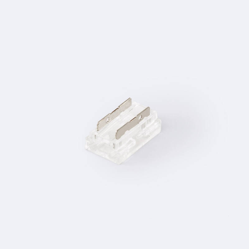 Bild von Clip-Verbinder 9 in 1 für LED Streifen 12/24V DC SMD und COB IP20 Breite 5mm/8mm/10mm