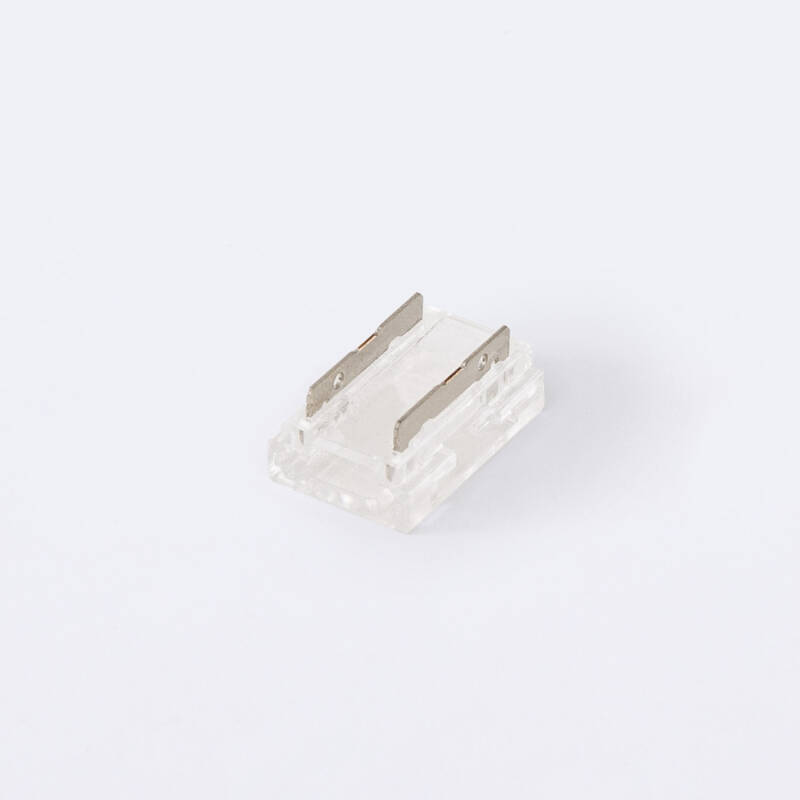Image of Hippo Connector 9 in 1 for 12/24V DC SMD & COB LED Strips 5mm/8mm/10mm Wide IP20