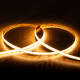 Immagine di Bobina 5m Striscia LED 24V COB CCT 560 LED/m 10W/m 900lm/m Larga 10mm IP20 CRI90 Taglio 2,5cm