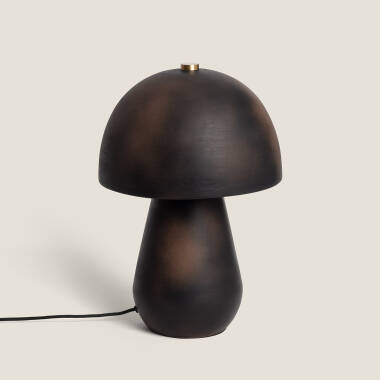 Telia Metal Table Lamp