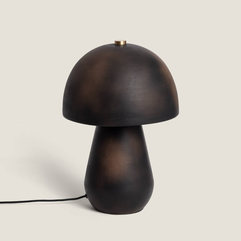 Image of Telia Metal Table Lamp 