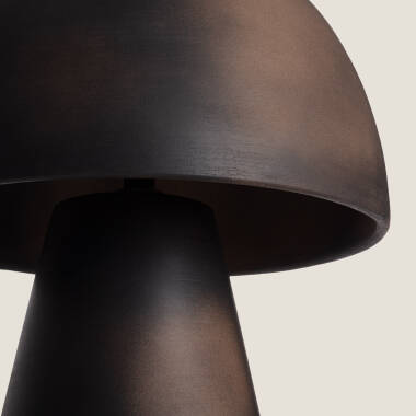 Image of Telia Metal Table Lamp 