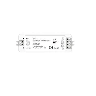 RF-DMX512 Controller for RGB/RGBW SKYDANCE XS