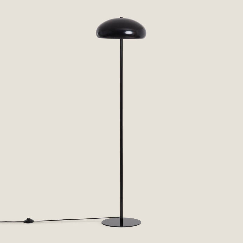 Image de Lampadaire Métal Catalina