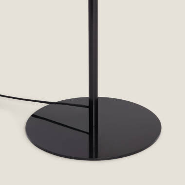 Image of Catalina Metal Floor Lamp 