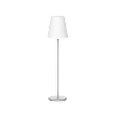 Lampada da Terra LED RGBW 4.5W Lola Slim 120 Solar&Battery NEWGARDEN