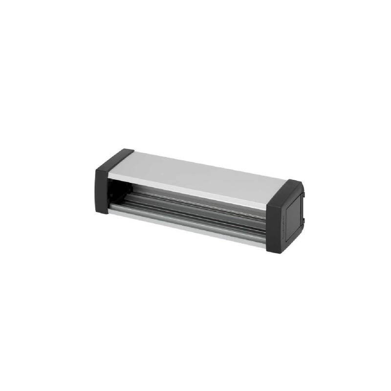 Image de Profilé Aluminium Ofiblock Plus à 4 éléments Simon K45