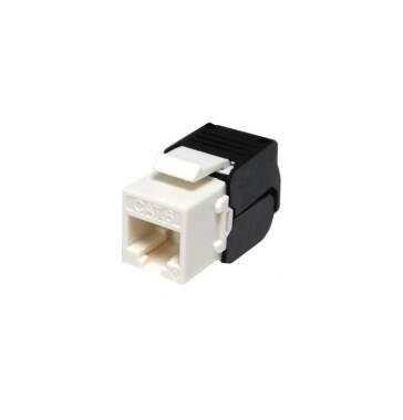 Złącze RJ45 Żeńskie Cat 6 UTP Typ 3M SIMON 45