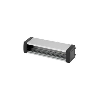 Profilé Aluminium Ofiblock Plus à 4 éléments Simon K45