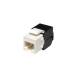 Image of Simon 45 RJ45 Female Connector Cat 6 UTP Type 3M