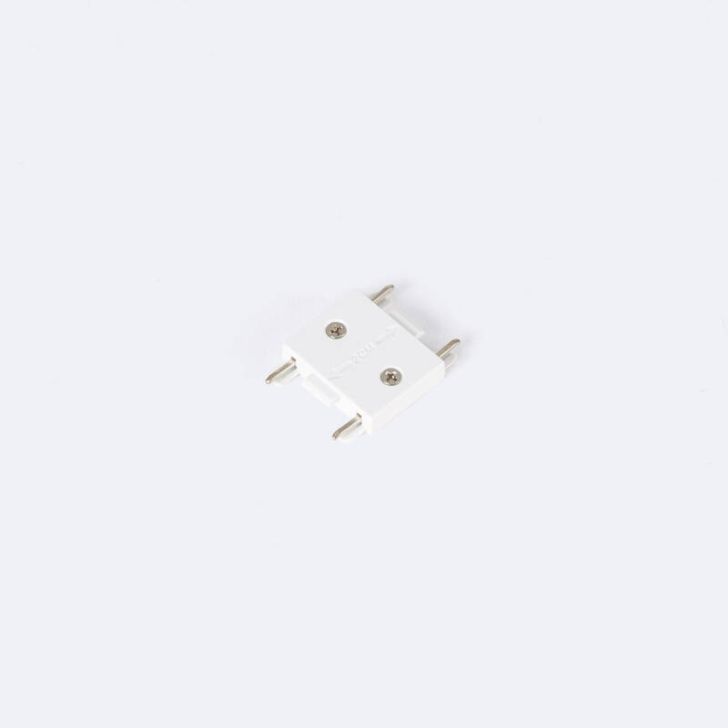 Immagine di Connettore per Binario Magnetico 25mm SuperSlim 48V Superficie